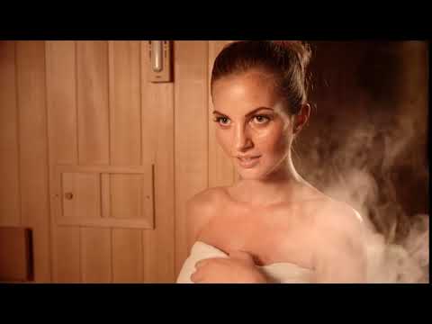 Clavin Sauna - reklama 2017