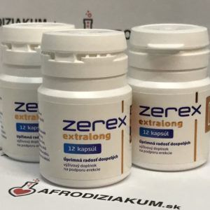 Zerex Extralong