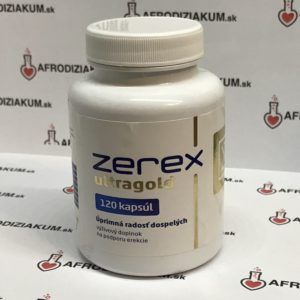 Zerex Ultagold