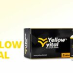 YellowVital - afrodiziakum pre mužov: Recenzia, test a skúsenosti