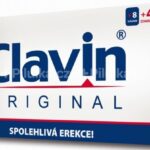 Clavin Original na erekciu poznáte z reklamy, aké sú reálne skúsenosti?