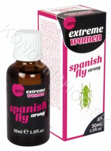 Spain Fly Extreme Women 30 ml