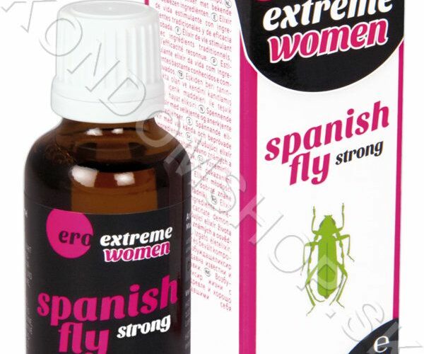 Spain Fly Extreme Women 30 ml