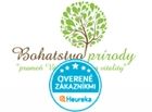 Bohatstvo-prírody.sk - eshop