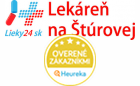Lieky24.sk - eshop