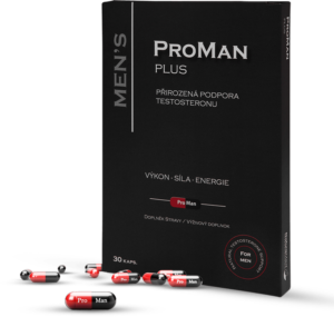 ProMan Plus