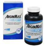 ArginMax Forte pre mužov - recenzia známych tabletiek na erekciu, oplatia sa?