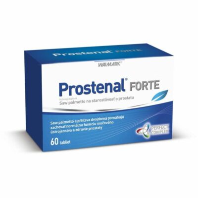 WALMARK Prostenal Forte