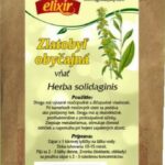 Zlatobyľ obyčajná