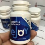 eJoy - erekcia, libido, prostata aj dlhší sex pre mužov, skúsenosti hovoria jednoznačne