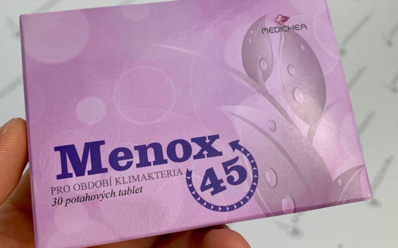 Menox 45