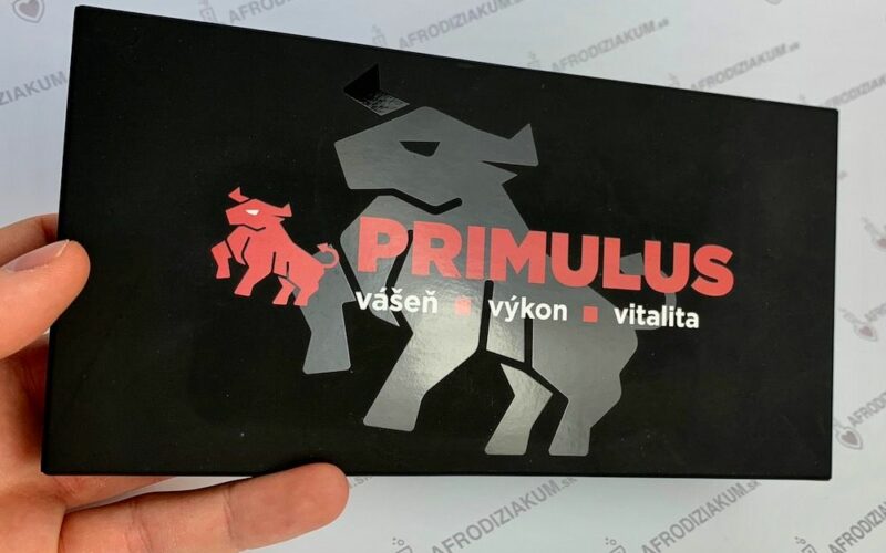 Primulus