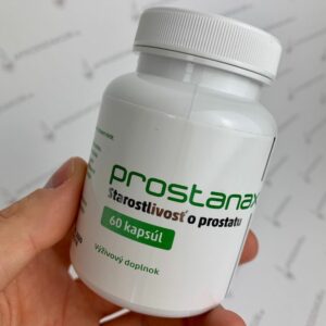 Prostanax