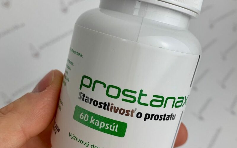 Prostanax
