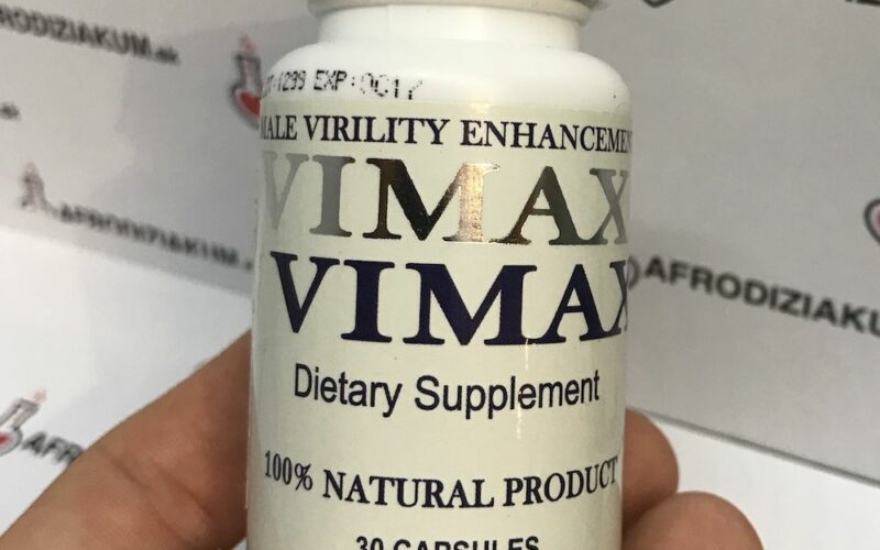 Vimax