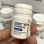 Zerex Extralong - recenzia na afrodiziakum.sk