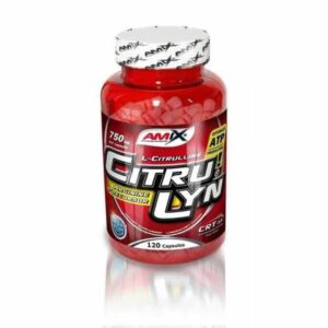 Citrulyn 750mg 120 kapsúl, Amix
