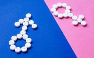 Tabletky na zvýšenie sexuálnej túžby - mužské i ženské libido