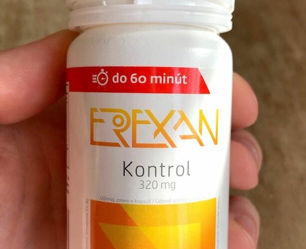 Erexan Kontrol