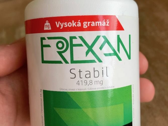 Erexan Stabil