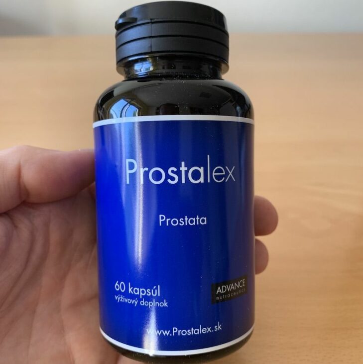 Prostata: príznaky, funkcia, veľkosť, prevencia, liečba - Afrodiziakum.sk