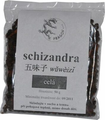 Schizandra