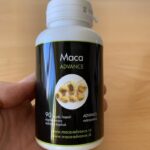 Maca Advance tabletky