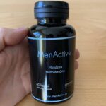 MenActive - tabletky na zvýšenie testosterónu