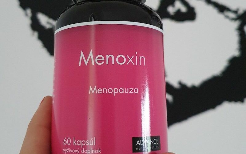 Menoxin