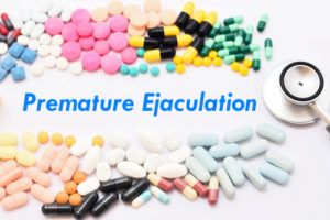 Sú tabletky na oddialenie ejakulácie riešením?