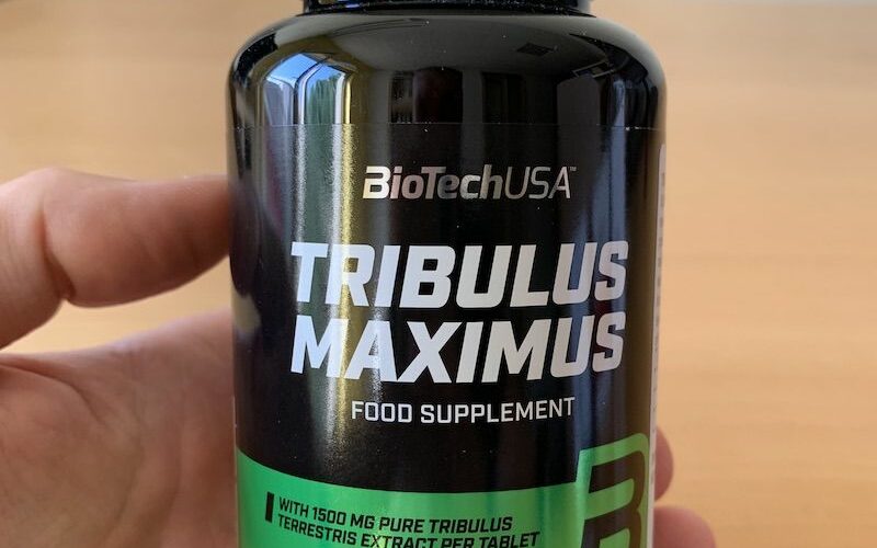 Tribulus Maximus