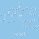 Avanafil - profil „najmladšej“ účinnej látky liekov na erekciu