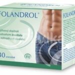 Folandrol - prášok na podporu mužskej plodnosti a správnej spermatogenézy - čo naň hovoria samotní muži?