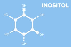 Inozitol