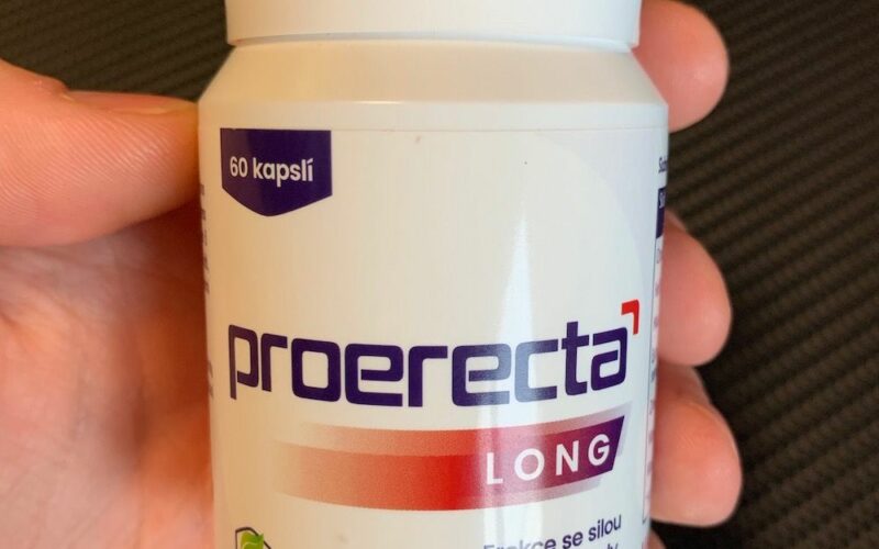 Proerecta Long