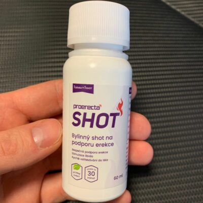 Proerecta Shot