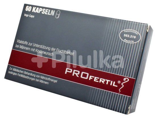 PROFERTIL cps 60