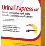 Urinal Express pH 6 vrecúšok