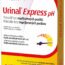 Urinal Express pH 6 vrecúšok