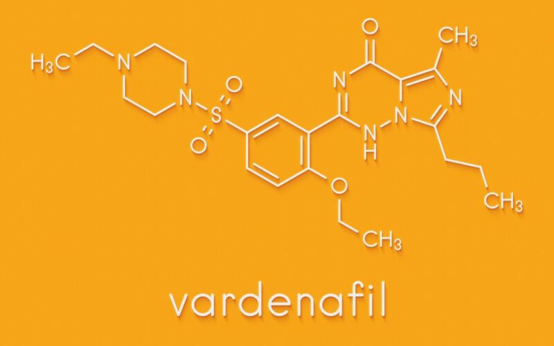 Vardenafil