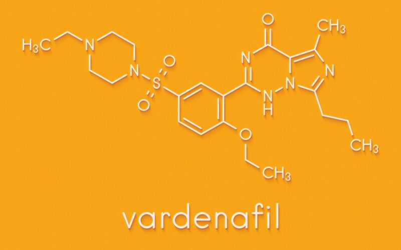 Vardenafil