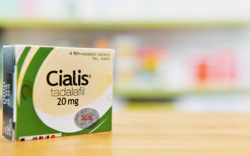 Cialis