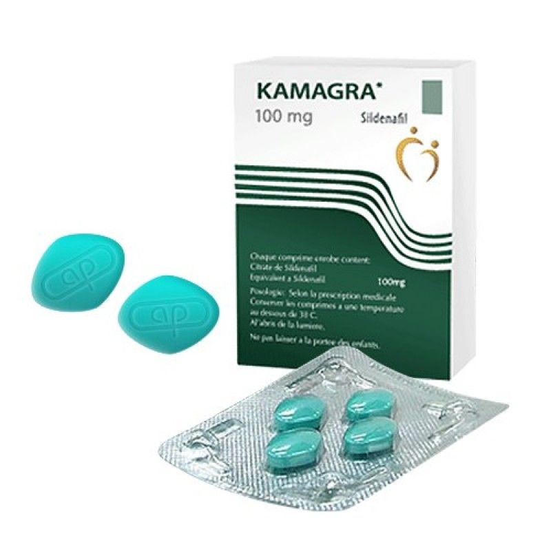 Kamagra - lieky, tabletky na erektilnú dysfunkciu, nelegálne