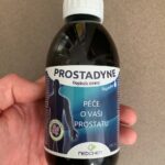 Prostadyne - originálny doplnok na prostatu v tekutej forme (všetko čo potrebujete vedieť)