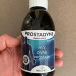 Prostadyne - recenzia a skúsenosti s doplnkom na prostatu