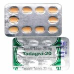 Tadagra - neregistrovaný liek na erekciu, generikum, recenzia