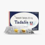 Tadalis - lacné neregistrované generikum Cialisu na erekciu (kompletný profil lieku)