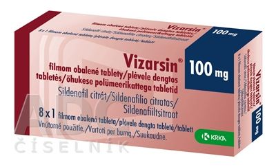 Vizarsin recenzia