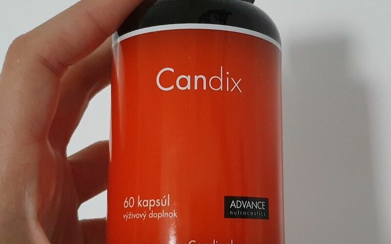 Advance Candix