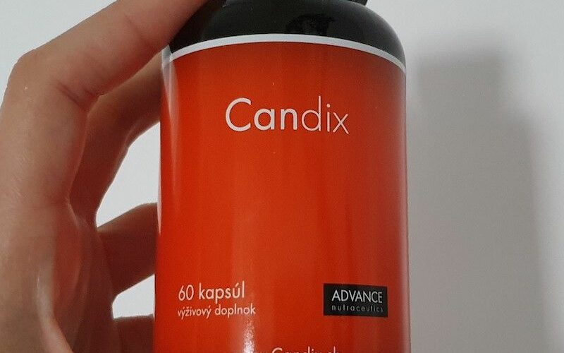 Advance Candix